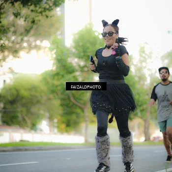 Runner Photo 8011252