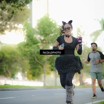 Runner Photo 8011253