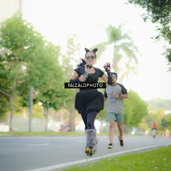 Runner Photo 8011254