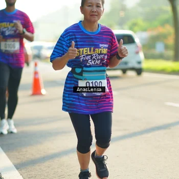 Runner Photo 8011259