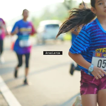 Runner Photo 8011260