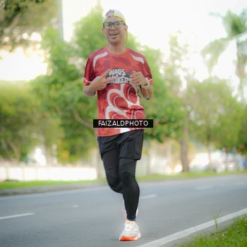 Runner Photo 8011261
