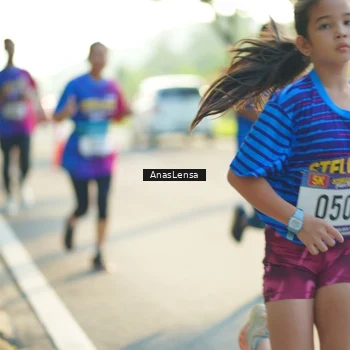 Runner Photo 8011262