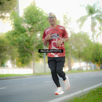 Runner Photo 8011266