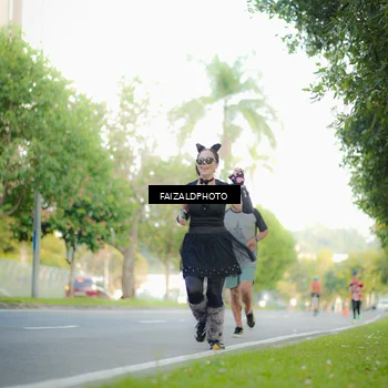 Runner Photo 8011267