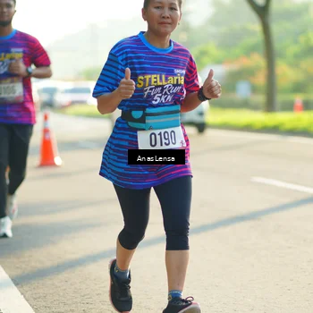 Runner Photo 8011269