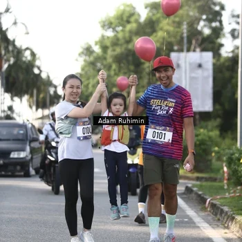 Runner Photo 8011270