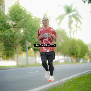 Runner Photo 8011271