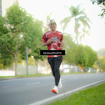 Runner Photo 8011272
