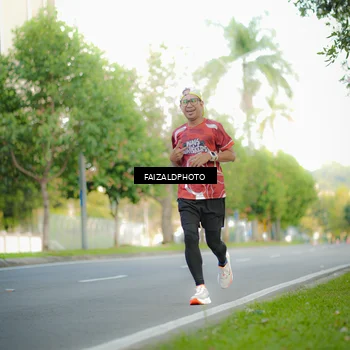 Runner Photo 8011273
