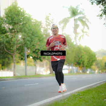 Runner Photo 8011276