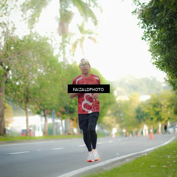 Runner Photo 8011277