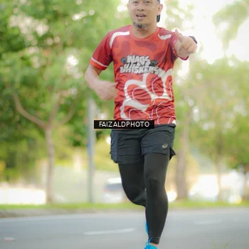 Runner Photo 8011278