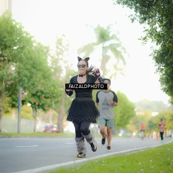 Runner Photo 8011280