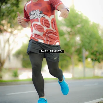 Runner Photo 8011281