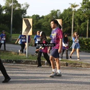 Runner Photo 8011282