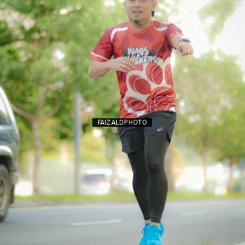 Runner Photo 8011283