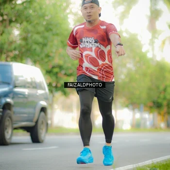 Runner Photo 8011284