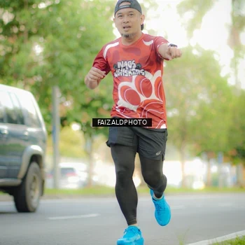 Runner Photo 8011287