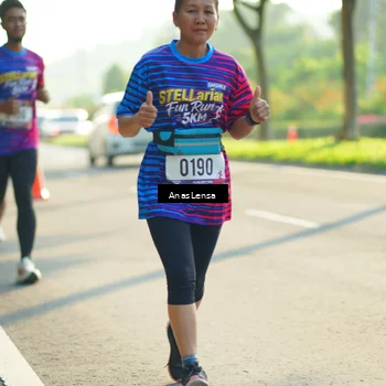 Runner Photo 8011288