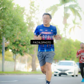 Runner Photo 8011290
