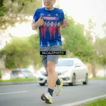 Runner Photo 8011291