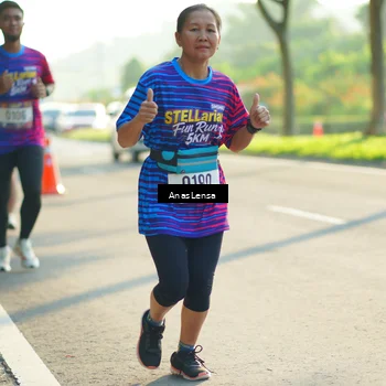 Runner Photo 8011294