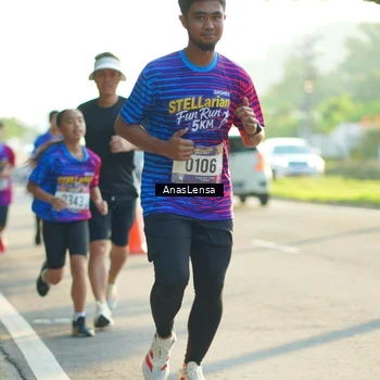Runner Photo 8011295