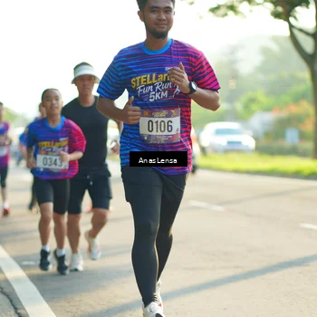 Runner Photo 8011299