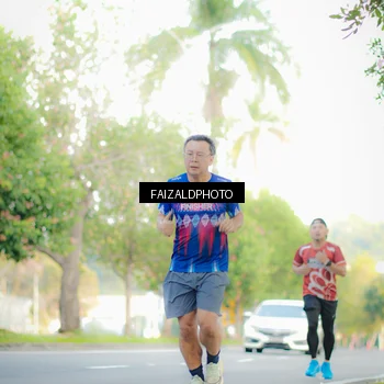 Runner Photo 8011301