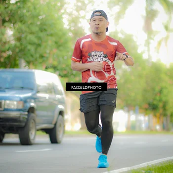 Runner Photo 8011303