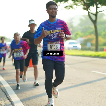 Runner Photo 8011304