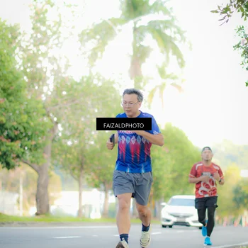 Runner Photo 8011306