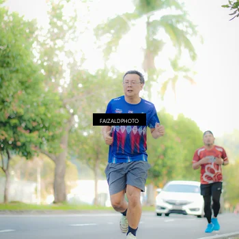 Runner Photo 8011307