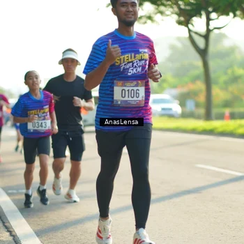 Runner Photo 8011309