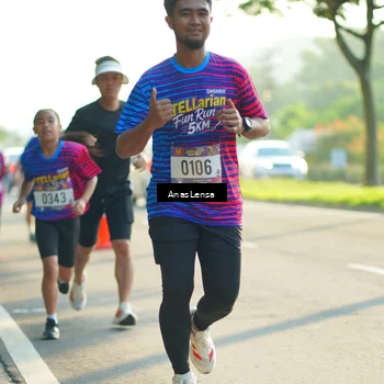 Runner Photo 8011310