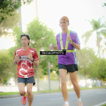 Runner Photo 8011313