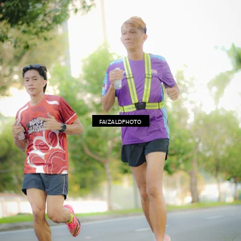 Runner Photo 8011316