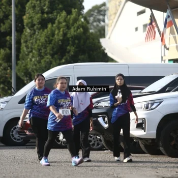Runner Photo 8011317