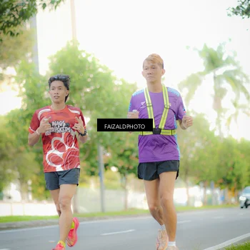 Runner Photo 8011318