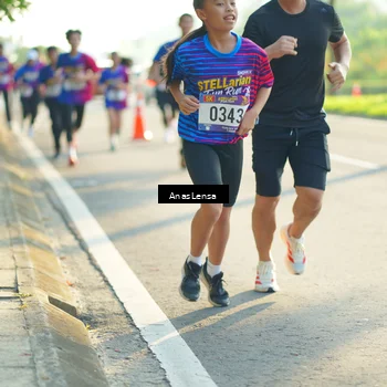 Runner Photo 8011325