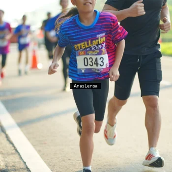 Runner Photo 8011332