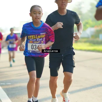 Runner Photo 8011333