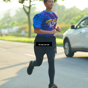 Runner Photo 8011334