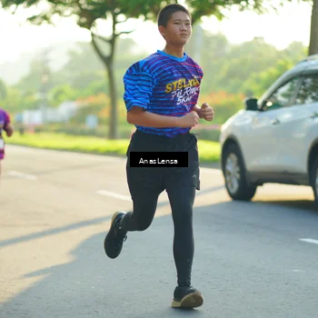 Runner Photo 8011335