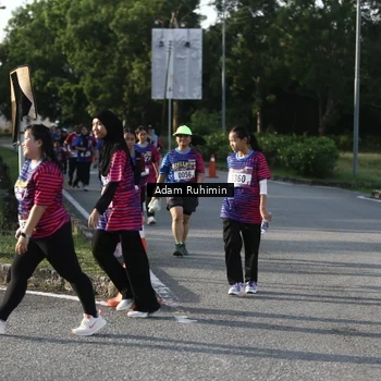 Runner Photo 8011337