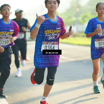 Runner Photo 8011341