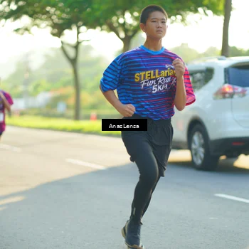 Runner Photo 8011342
