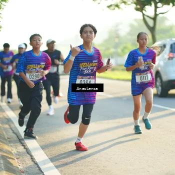 Runner Photo 8011344
