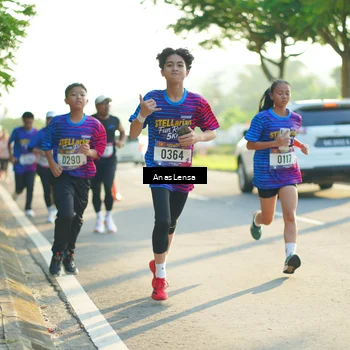 Runner Photo 8011345